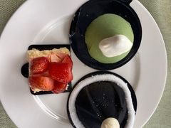 -锦厨自助餐厅·海鲜·牛扒(海口索菲特大酒店)