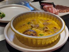 -盛焰铁板烧(王府井店)