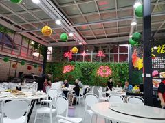 大堂-南海渔家•海鲜•正宗海南菜(海棠湾店)