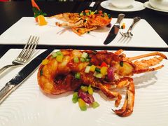 -广州文华东方酒店·江-由辉师傅主理