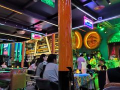 -Famous肥猫墨西哥音乐餐吧(五棵松华熙LIVE店)