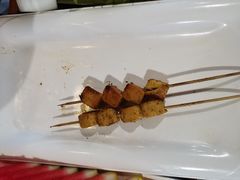 -竹叶涮肉坊(总店)