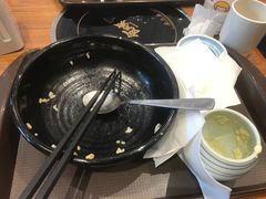 -食其家·牛丼咖喱(宜山路贝岭店)