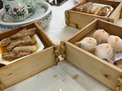 -黄埔华苑酒家(黄埔总店)