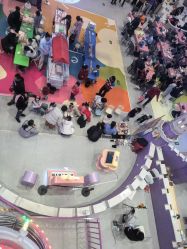 -第五极儿童乐园