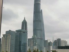 -上海滩餐厅(BFC外滩金融中心店)