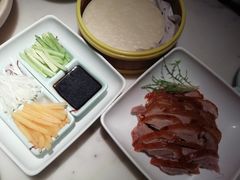 荷香烤鸭-韵秋荷(宝山龙湖天街店)