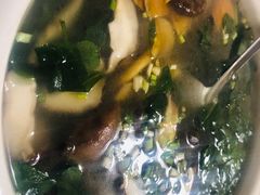 -老味道1992(武当山店)