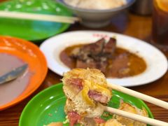 -澳门陈光记烧味饭店(南京德基广场店)
