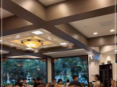 大堂-勝記酒家·37年老字号·经典粤菜(荔枝公园店)