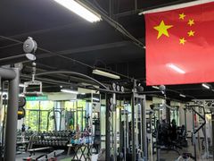 -申驰运动康复中心·中立位肌肉加强馆