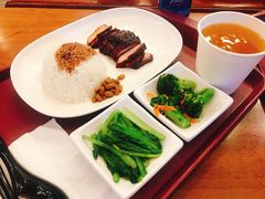 -了凡油鸡饭·面(台北101店)