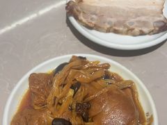 -松鹤面馆·古法焖肉面(观前店)