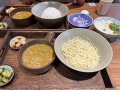 -李百蟹·江南蟹黄面·河景餐厅(夫子庙总店)