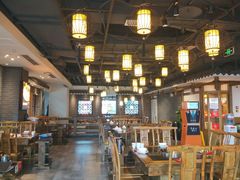 大堂-纸盐河码头火锅(十八梯店)