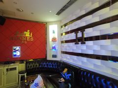 -歌库K馆量贩KTV(万达广场店)