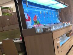 -海底捞火锅(万象城店)