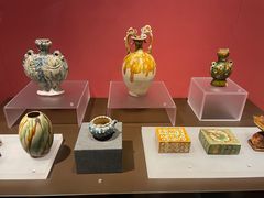 -陕西历史博物馆