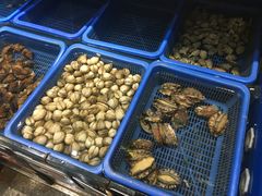 -海味当家·蒸锅海鲜(中山广场创始店)