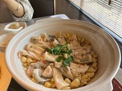 -木守西溪溪隐餐厅