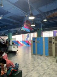 -欧酷世界动力星球(王府井奥莱UP TOWN店)