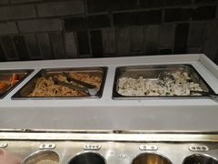 小菜-顺风肥牛(运河城店)