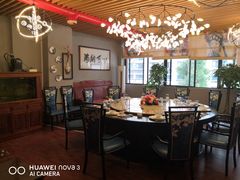 包厢-中山脆肉鲩(新圳东路店)