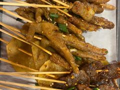 -林二哥宜烤官·宜宾小烧烤