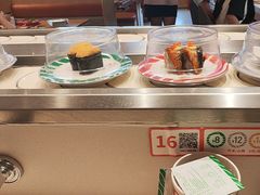 -新一番三文鱼寿司(红城湖店)