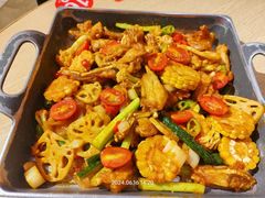 -精悦蓉(松江万达广场店)