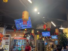 -神伙烧烤(江北黄泥塝店)