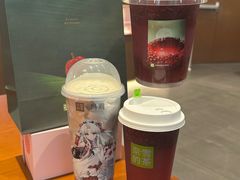 -奈雪的茶(石家庄万象城店)