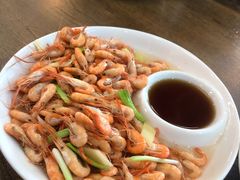 -老马家·舌尖上的西塘美食