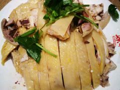 -泰煌鸡·上海白斩鸡·鸡汤面(鹤庆店)