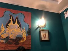 -火燒雲傣家菜(鼓楼店)