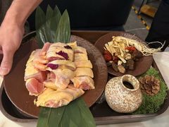 -同仁四季椰子鸡(福田东园总店)