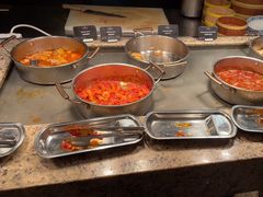 -上海锦江汤臣洲际大酒店壹阶层