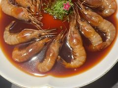 -锦府园·新台州菜(合生汇店)