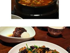 -金谷仓家庭料理(马泉营店)