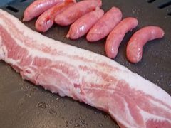 -花味·自助烤肉(大观天地店)
