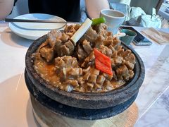 -潮堂 · 潮州菜(国贸商城店)