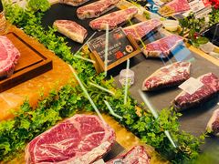 -MEAT MATE 鲜食肉铺(凤凰汇·里巷店)