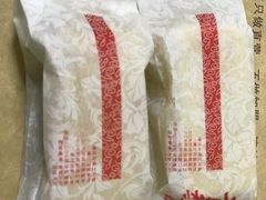 土凤梨酥-鲍师傅糕点(春熙路店)