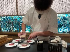 -小十Omakase(地王大厦店)