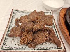 蒸干渣肉-庐州太太(鼓楼店)