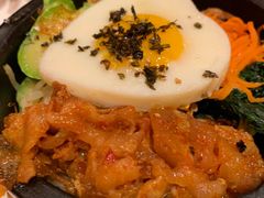 -七八冷面·延边朝鲜族美食(欢乐谷店)