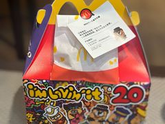 -麦当劳(徐汇漕溪北路百脑汇店)