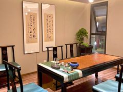 -王府茶宴(大观园总店)