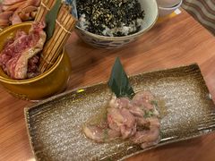 -炼瓦家日式烧肉·寿喜烧(融创精彩天地店)