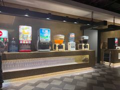 -汉巴味德·烤肉与啤酒的自助(杭州大悦城店)